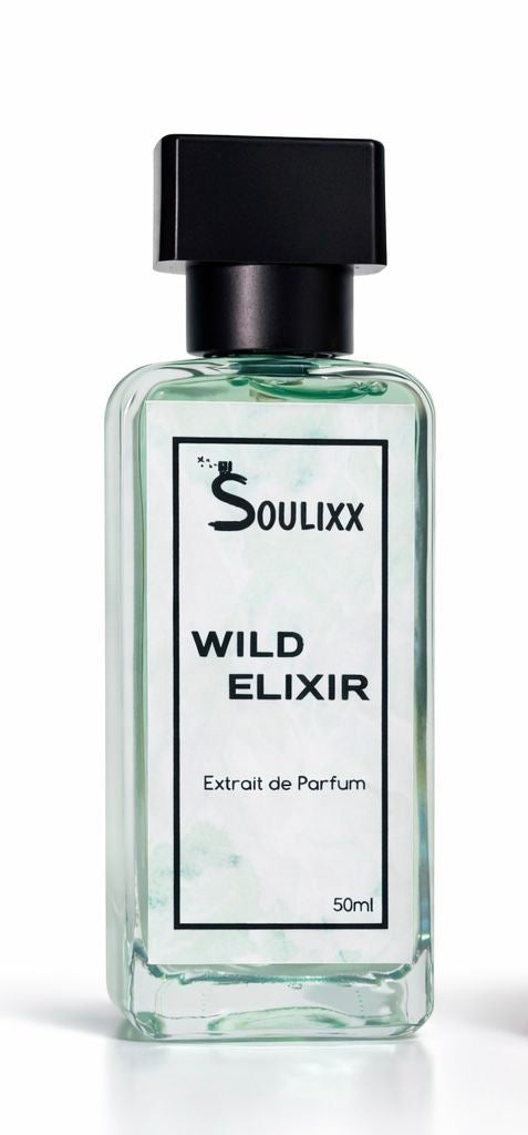 Wild Elixir
