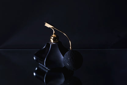 the Bughzi Perfume